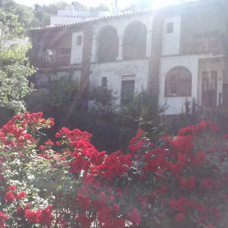 Holiday home Casita Y Apartamento En Entorno Rural Idilico *