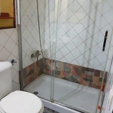 Holiday home Casita Y Apartamento En Entorno Rural Idilico Aracena