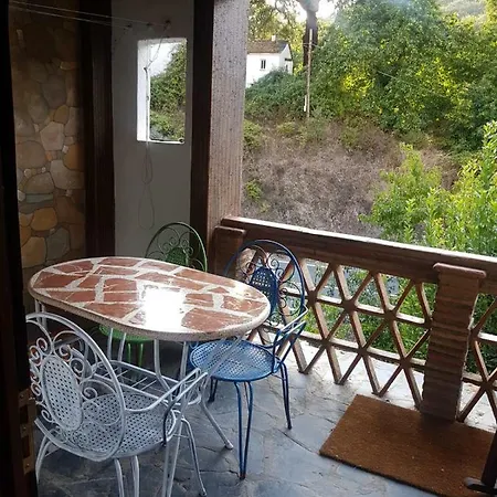 Casita Y Apartamento En Entorno Rural Idilico *