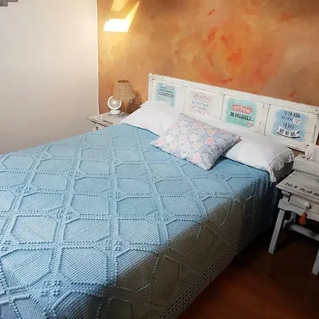 Casita Y Apartamento En Entorno Rural Idilico Holiday home Aracena